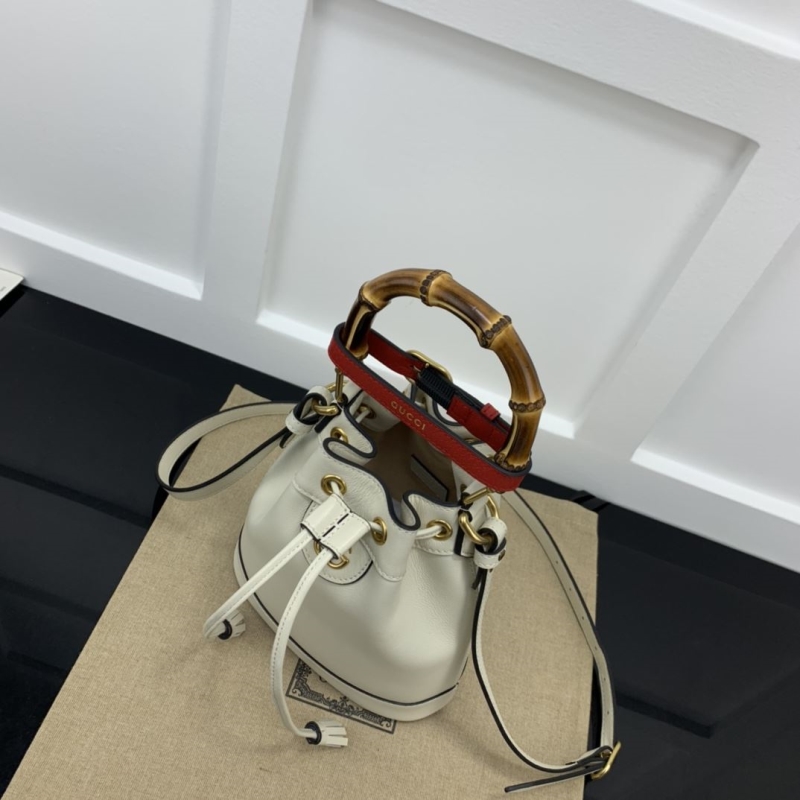 Gucci Bucket Bags